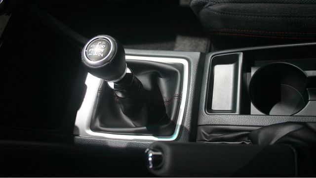 2019 Subaru WRX 2.0 6MT  Premium  第10張相片