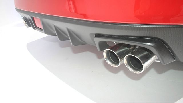 2019 Subaru WRX 2.0 CVT EysSight  第4張相片