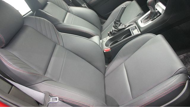 2019 Subaru Levorg 1.6 GT-S  第9張相片