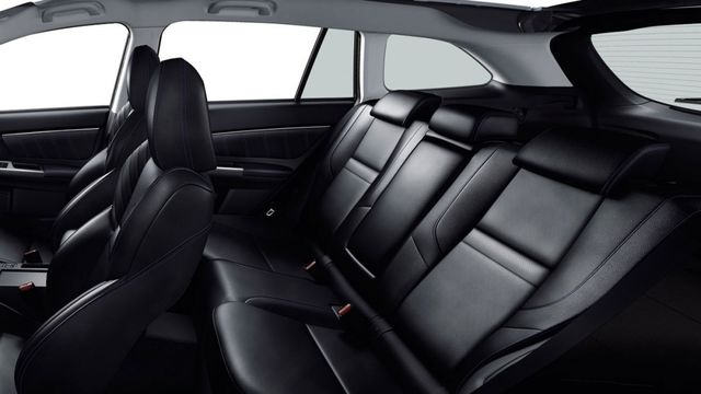 2019 Subaru Levorg 1.6 GT-S  第10張相片