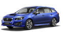 2019 Subaru Levorg 2.0 GT-S EyeSight  第1張縮圖