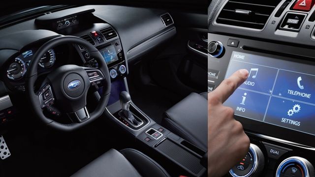 2019 Subaru Levorg 2.0 GT-S EyeSight  第10張相片