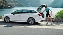 2019 Subaru Levorg 1.6 GT-S EyeSight  第2張縮圖