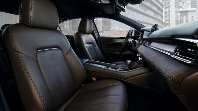 2019 Mazda 6 SKY-G旗艦進化型  第6張相片