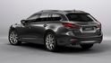 2019 Mazda 6 Wagon SKY-D旗艦型  第2張縮圖