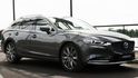 2019 Mazda 6 Wagon SKY-D旗艦型  第4張縮圖