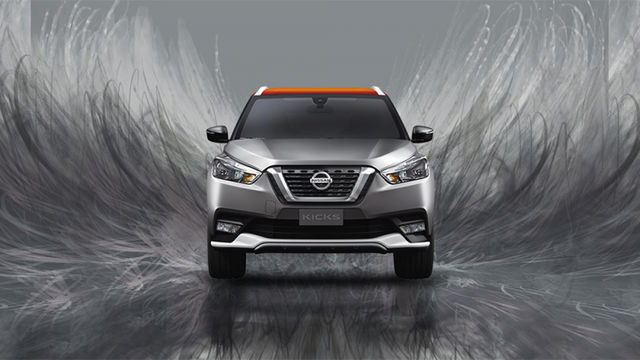 2019 Nissan Kicks 1.5時尚版  第6張相片