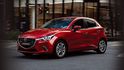 2019 Mazda 2 1.5頂級型  第4張縮圖