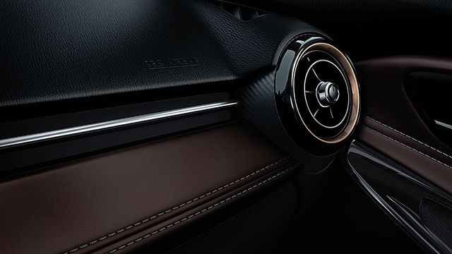 2019 Mazda 2 1.5頂級型  第7張相片