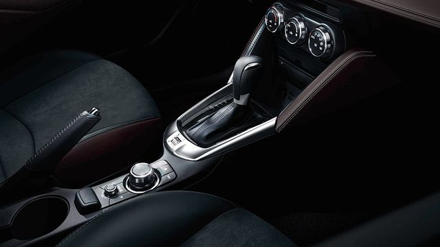 2019 Mazda 2 1.5頂級型  第8張相片