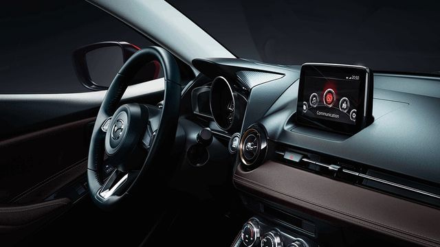 2019 Mazda 2 1.5頂級型  第9張相片