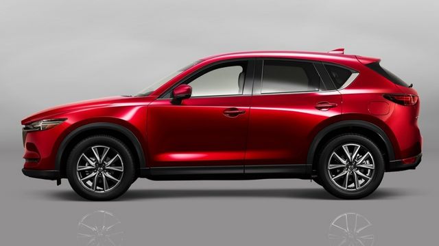 2019 Mazda CX-5 SKY-G 2WD環景旗艦版  第3張相片