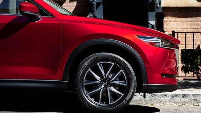 2019 Mazda CX-5 SKY-G 2WD環景旗艦版  第4張相片