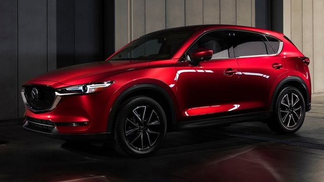 2019 Mazda CX-5 SKY-G 2WD旗艦型  第1張相片