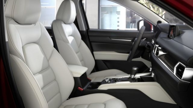 2019 Mazda CX-5 SKY-G 2WD旗艦型  第7張相片