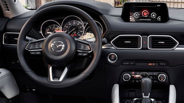 2019 Mazda CX-5 SKY-G 2WD旗艦型  第10張相片