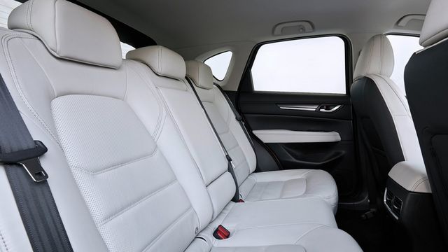 2019 Mazda CX-5 SKY-G 2WD尊榮型  第6張相片