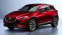 2019 Mazda CX-3 2.0 SKY-G旗艦型  第5張縮圖