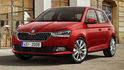 2019 Skoda Fabia 1.0 TSI  第4張縮圖