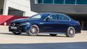 2019 M-Benz E-Class Sedan AMG E63 4MATIC＋  第2張縮圖