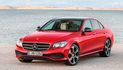 2019 M-Benz E-Class Sedan E220d Avantgarde  第1張縮圖