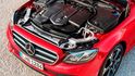 2019 M-Benz E-Class Sedan E220d Avantgarde  第6張縮圖