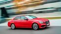 2019 M-Benz E-Class Sedan E200 Avantgarde  第2張縮圖