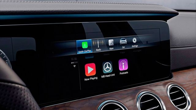 2019 M-Benz E-Class Sedan E200 Avantgarde  第9張相片