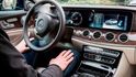 2019 M-Benz E-Class Sedan E200 Avantgarde LUX豪華版  第7張縮圖