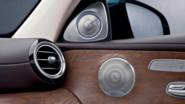 2019 M-Benz E-Class Sedan E200 Avantgarde LUX豪華版  第10張相片