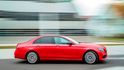 2019 M-Benz E-Class Sedan E250 Avantgarde  第2張縮圖