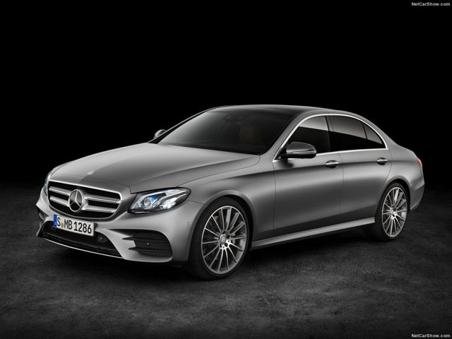 2019 M-Benz E-Class Sedan E250 AMG Line限量版  第5張相片