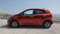 2019 Kia Picanto 1.3時尚版  第2張縮圖