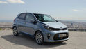 2019 Kia Picanto 1.3經典版  第1張縮圖