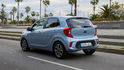 2019 Kia Picanto 1.3經典版  第4張縮圖
