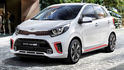 2019 Kia Picanto 1.3 GT-Line  第1張縮圖