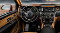 2019 Rolls-Royce Cullinan 6.75 V12  第4張縮圖
