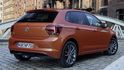 2019 Volkswagen Polo 230 TSI Trendline  第2張縮圖