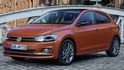2019 Volkswagen Polo 230 TSI Trendline  第3張縮圖