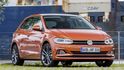 2019 Volkswagen Polo 230 TSI Trendline  第4張縮圖