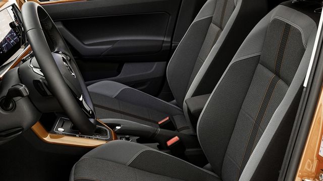 2019 Volkswagen Polo 230 TSI Trendline  第8張相片