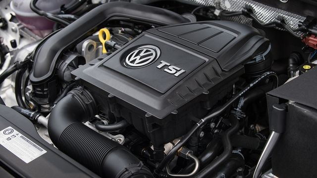2019 Volkswagen Polo 230 TSI Trendline  第10張相片