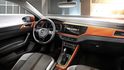 2019 Volkswagen Polo 230 TSI Comfortline  第7張縮圖