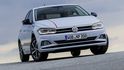 2019 Volkswagen Polo beats  第4張縮圖