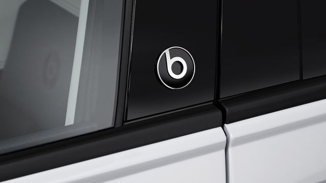 2019 Volkswagen Polo beats  第8張相片
