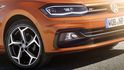 2019 Volkswagen Polo 230 TSI R-Lline  第2張縮圖