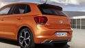 2019 Volkswagen Polo 230 TSI R-Lline  第3張縮圖