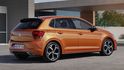 2019 Volkswagen Polo 230 TSI R-Lline  第4張縮圖