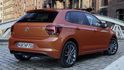2019 Volkswagen Polo 230 TSI Highline  第2張縮圖