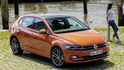 2019 Volkswagen Polo 230 TSI Highline  第5張縮圖